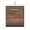 Alya Bath Sortino 30" Modern Bathroom Vanity Rosewood AB-MD630-RW