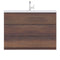 Alya Bath Paterno 48" Modern Freestanding Bathroom Vanity Rosewood AB-MOA48-RW