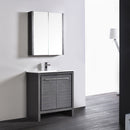 Blossom Milan 30" Vanity V8014 30 16