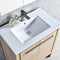 Blossom Milan 30" Vanity V8014 30 16