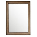 James Martin Bristol 72" Double Vanity Whitewashed Walnut with 3 cm Gray Expo Quartz Top 157-V72-WW-3GEX