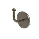 Allied Brass Skyline Collection Robe Hook 1020-ABR