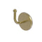 Allied Brass Skyline Collection Robe Hook 1020-SBR