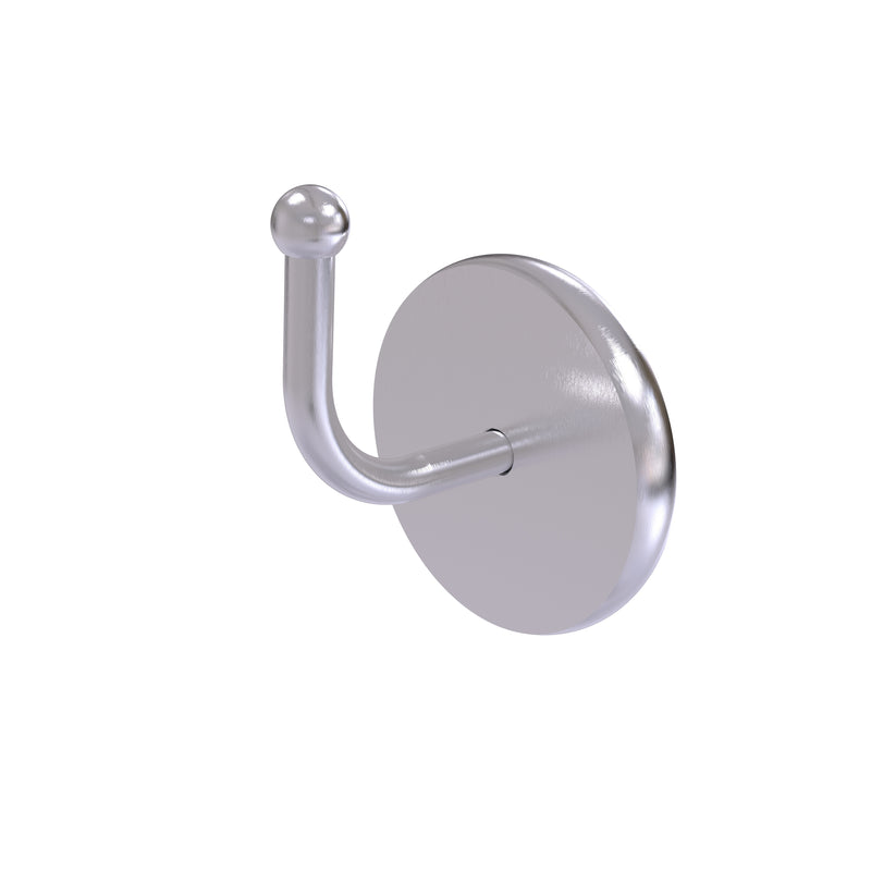 Allied Brass Skyline Collection Robe Hook 1020-SCH