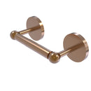 Allied Brass Skyline Collection Two Post Toilet Tissue Holder 1024-BBR