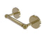 Allied Brass Skyline Collection Two Post Toilet Tissue Holder 1024-UNL