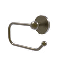 Allied Brass Skyline Collection Euro Style Toilet Tissue Holder 1024E-ABR