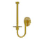 Allied Brass Skyline Collection Upright Toilet Tissue Holder 1024U-PB