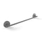 Allied Brass Skyline Collection 18 Inch Towel Bar 1031-18-GYM