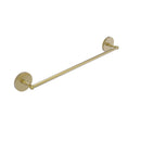 Allied Brass Skyline Collection 18 Inch Towel Bar 1031-18-SBR