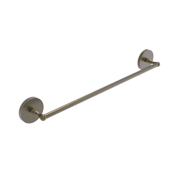 Allied Brass Skyline Collection 24 Inch Towel Bar 1031-24-ABR