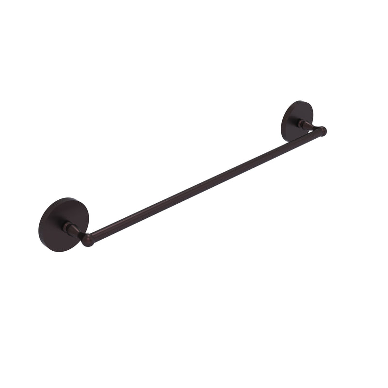 Allied Brass Skyline Collection 24 Inch Towel Bar 1031-24-ABZ