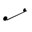 Allied Brass Skyline Collection 24 Inch Towel Bar 1031-24-BKM