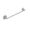 Allied Brass Skyline Collection 24 Inch Towel Bar 1031-24-SN