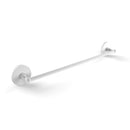 Allied Brass Skyline Collection 24 Inch Towel Bar 1031-24-WHM