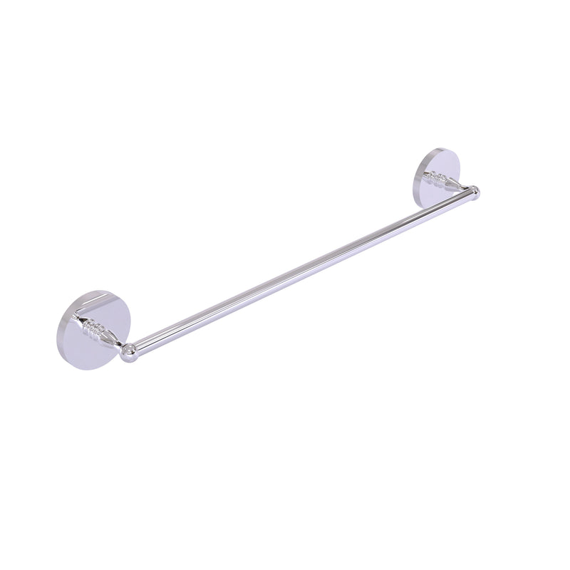 Allied Brass Skyline Collection 36 Inch Towel Bar 1031-36-PC