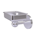 Allied Brass Skyline Collection Wall Mounted Soap Dish 1032-SCH