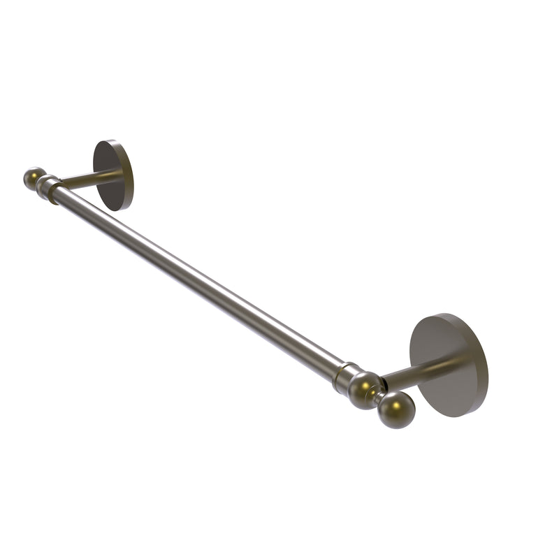 Allied Brass Skyline Collection 18 Inch Towel Bar 1041-18-ABR