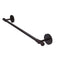 Allied Brass Skyline Collection 18 Inch Towel Bar 1041-18-ABZ