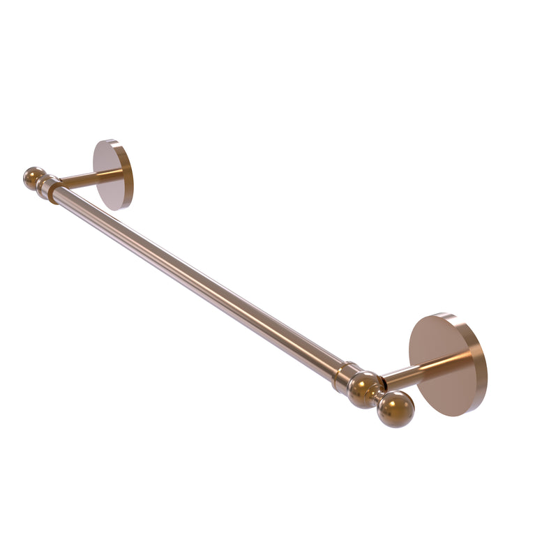 Allied Brass Skyline Collection 18 Inch Towel Bar 1041-18-BBR