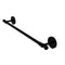 Allied Brass Skyline Collection 18 Inch Towel Bar 1041-18-BKM