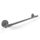 Allied Brass Skyline Collection 18 Inch Towel Bar 1041-18-GYM