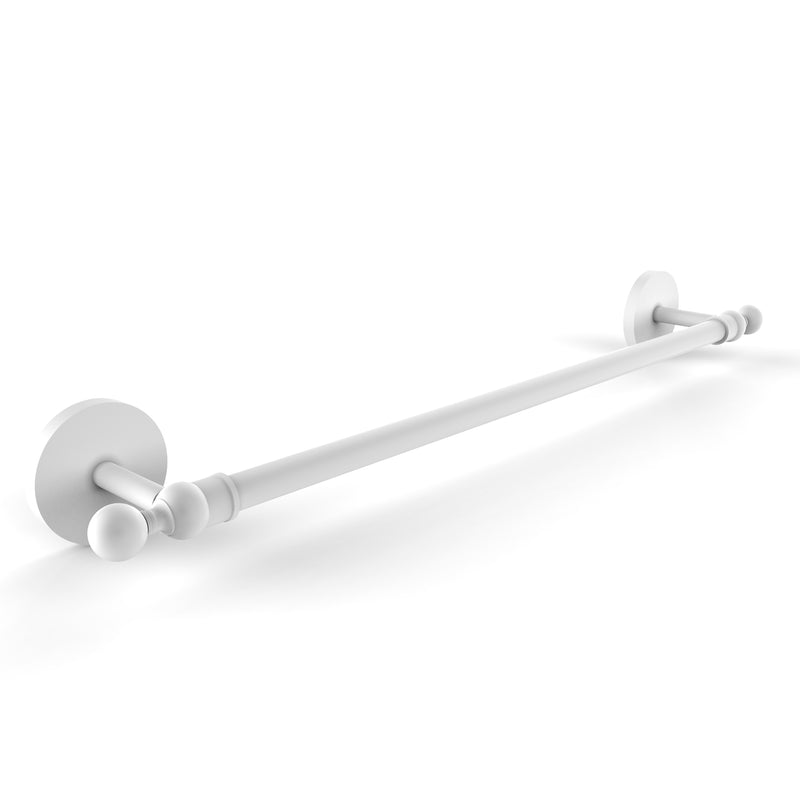 Allied Brass Skyline Collection 18 Inch Towel Bar 1041-18-WHM