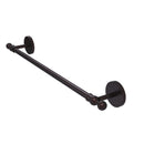 Allied Brass Skyline Collection 24 Inch Towel Bar 1041-24-ABZ