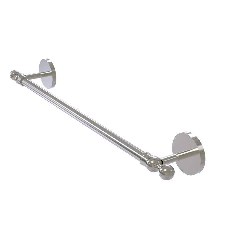 Allied Brass Skyline Collection 30 Inch Towel Bar 1041-30-SN