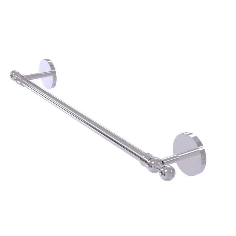 Allied Brass Skyline Collection 36 Inch Towel Bar 1041-36-PC