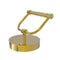 Allied Brass Vanity Top Toilet Tissue Holder 1066-PB