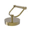 Allied Brass Vanity Top Toilet Tissue Holder 1066-UNL