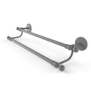 Allied Brass Skyline Collection 24 Inch Double Towel Bar 1072-24-GYM