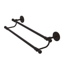 Allied Brass Skyline Collection 24 Inch Double Towel Bar 1072-24-ORB