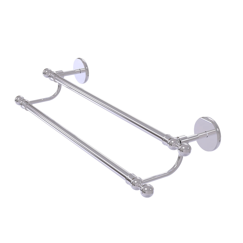 Allied Brass Skyline Collection 30 Inch Double Towel Bar 1072-30-PC