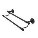 Allied Brass Skyline Collection 36 Inch Double Towel Bar 1072-36-VB