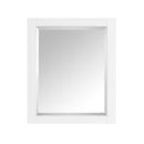 Avanity 24 inch Mirror for Brooks / Modero / Delano 14000-M24-WT