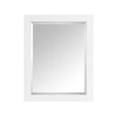 Avanity 28 inch Mirror for Brooks / Modero / Delano 14000-M28-WT