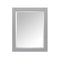 Avanity 24 inch Mirror Cabinet for Brooks / Modero 14000-MC24-CG