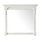 James Martin Brookfield 60" Bright White Single Vanity with 3 cm Eternal Serena Quartz Top 147-V60S-BW-3ESR