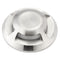 Kichler Mini All-Purpose Four Way Top Accessory Stainless Steel 16145SS