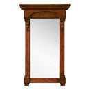 James Martin Brookfield 26" Mirror Warm Cherry 147-114-5185