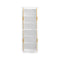 Avanity 24 inch Linen Tower for Allie / Austen 170512-LT24-WTG