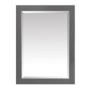 Avanity 22 inch Mirror Cabinet for Allie / Austen 170512-MC22-TGS