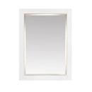 Avanity 22 inch Mirror Cabinet for Allie / Austen 170512-MC22-WTG