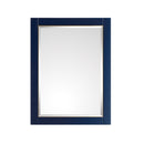 Avanity Mason 24 inch Mirror 18123-M24-NBG