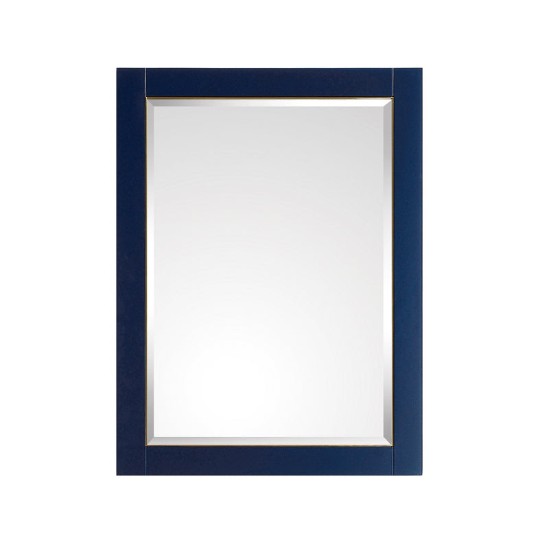 Avanity Mason 24 inch Mirror 18123-M24-NBG