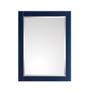 Avanity Mason 24 inch Mirror 18123-M24-NBS