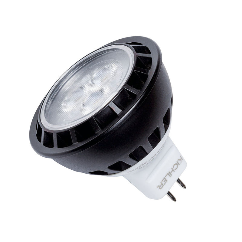 Kichler 3000K LED MR16 4W 15 Degree 18127