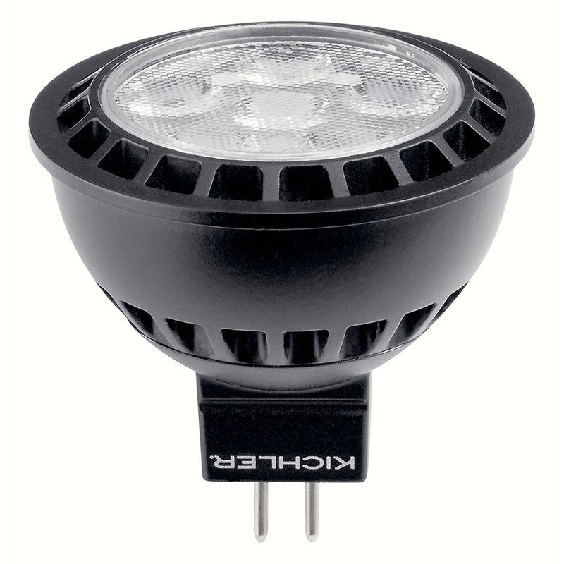 Kichler 2700K LED MR16 7W 25 Degree 18144